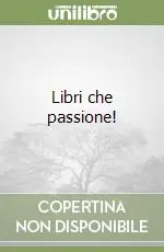 Libri che passione! Offerta Speciale