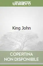 Sconto King John