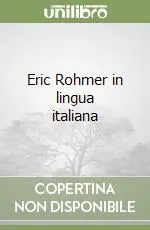 Soddisfatti O Rimborsati Eric Rohmer in lingua italiana