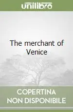 Offerta Lampo The merchant of Venice