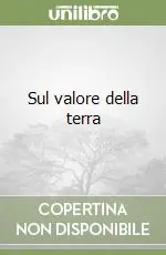 Soddisfatti O Rimborsati Sul valore della terra