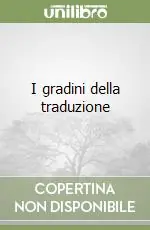 Sconto I gradini della traduzione