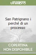 San Patrignano i perché di un processo Bestseller