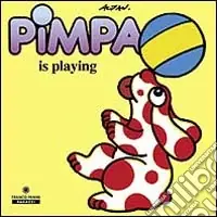Offerta Lampo Pimpa is playing