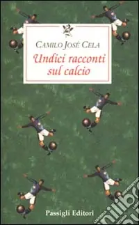 Consegna Rapida Undici racconti sul calcio