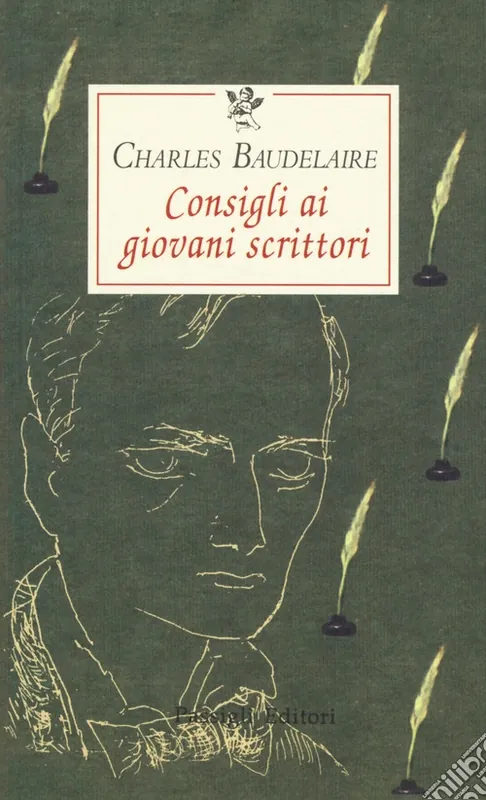 Consigli ai giovani scrittori Consegna Rapida