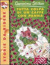 Tutta colpa di un caffè con panna Scelto Dai Clienti