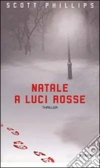 Offerta Natale a luci rosse