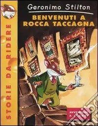 Compra Adesso Benvenuti a Rocca Taccagna