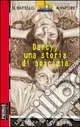 Occasione Darcy; una storia di amicizia