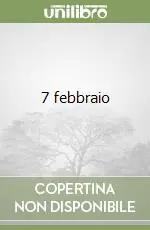 7 febbraio Direttamente Dal Produttore