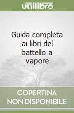 Guida completa ai libri del battello a vapore Pagamento Sicuro