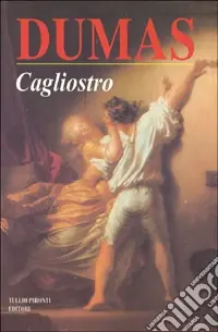 Prezzo Ridotto Cagliostro