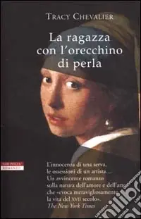 La ragazza con l‘orecchino di perla A Buon Prezzo