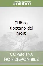 Più Venduto Il libro tibetano dei morti