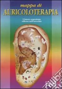 Mappa di auricoloterapia Economico