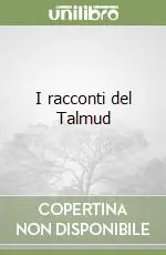 I racconti del Talmud Promozione Esclusiva