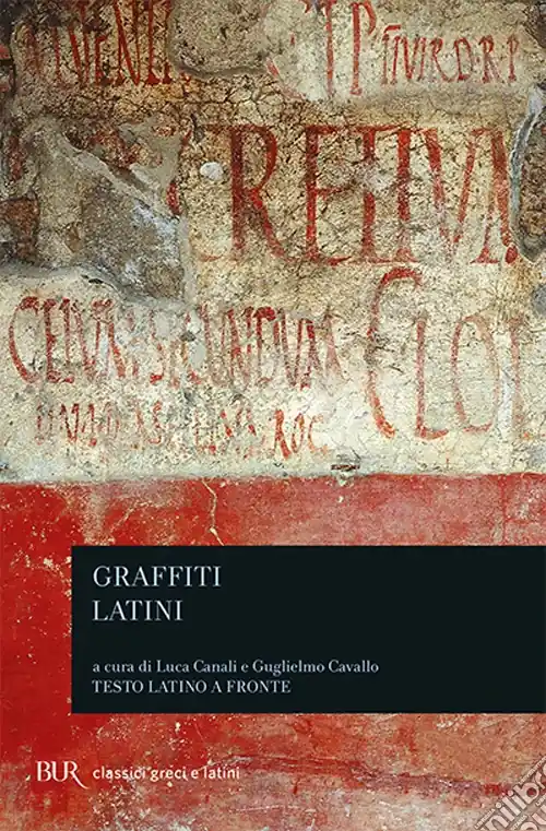 Reso Gratuito Graffiti latini