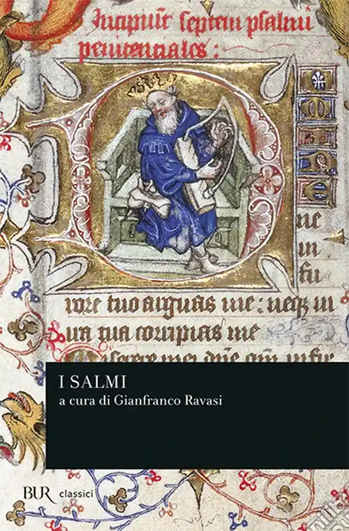 Occasione Imperdibile I salmi