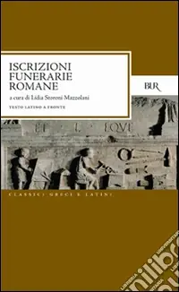 Iscrizioni funerarie romane Subito Disponibile