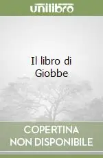 Il libro di Giobbe Soddisfatti O Rimborsati