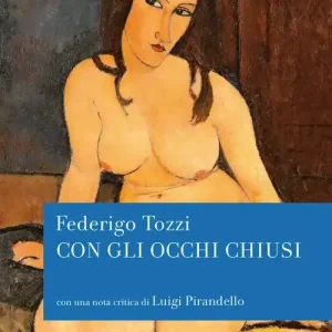Con gli occhi chiusi Sconto