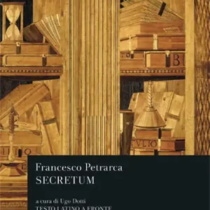 Vendita Finale Secretum. Testo latino a fronte