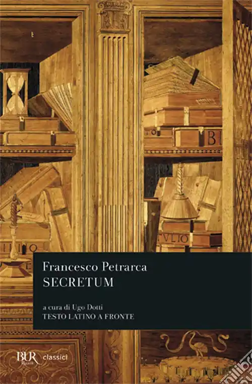 Vendita Finale Secretum. Testo latino a fronte