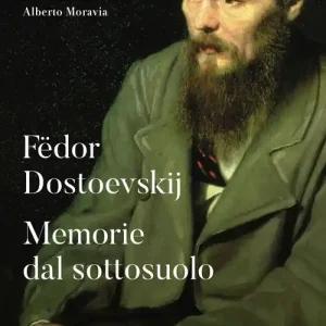 Memorie dal sottosuolo Promozione