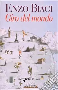 Giro del mondo Prezzo Scontato