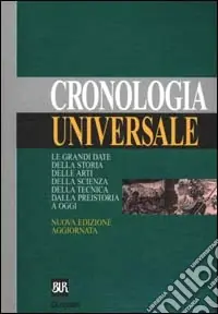 Popolare Cronologia universale