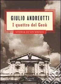 Consegna Rapida I quattro del Gesù