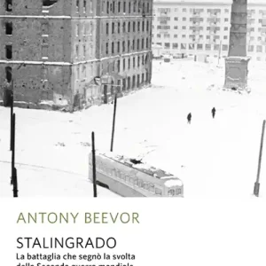 Promozione Esclusiva Stalingrado