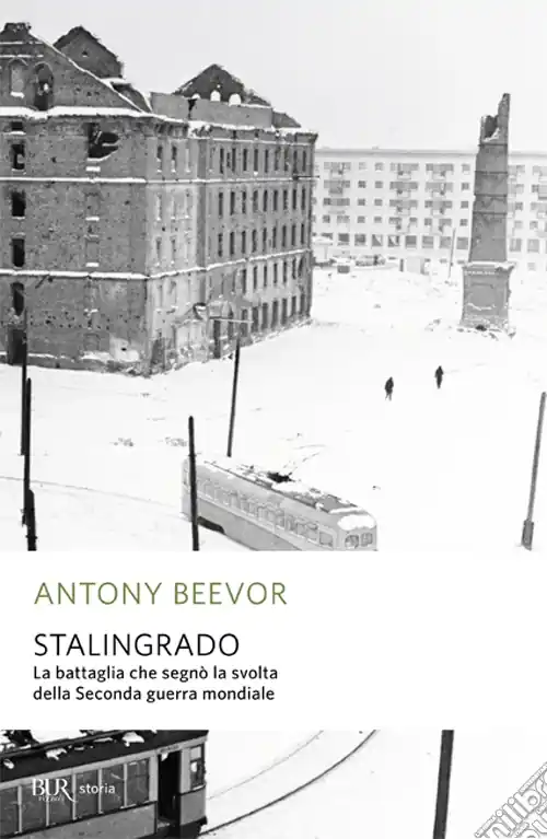 Promozione Esclusiva Stalingrado