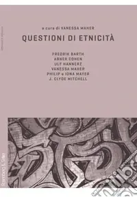 Questioni di etnicità Super Prezzo