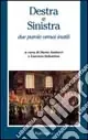 Offerta Del Giorno Destra e Sinistra due parole ormai inutili