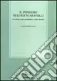 Il pensiero di Luigi Scaravelli. La storia come problema e come metodo Prezzo Scontato