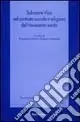 Offerta Salvatore Vico nel contesto sociale e religioso del Novecento sardo