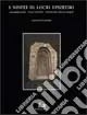 Spedizione Espresso I ninfei di Locri Epizefiri. Architettura, culti erotici, sacralità delle acque