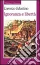 Pagamento Sicuro Ignoranza e libertà