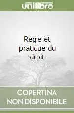 Regle et pratique du droit Offerta Limitata