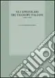 Soddisfatti O Rimborsati Gli epistolari dei filosofi italiani (1850-1950)
