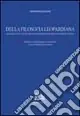 Della filosofia leopardiana. Dialogo fra un filosofo giobertiano ed un razionalista Esclusivo
