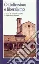 Cattolicesimo e liberalismo Economico