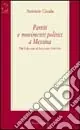 Partiti e movimenti politici a Messina. Dal fulcismo al fascismo (1900-1926) Spedizione Espresso