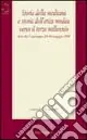 Economico Storia della medicina e storia dell‘etica medica verso il terzo millennio