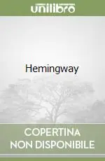Hemingway Ultima Occasione