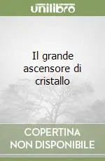 Direttamente Dal Produttore Il grande ascensore di cristallo