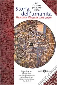 Storia dell‘umanità Pagamento Sicuro