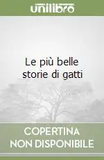 Solo Oggi Le più belle storie di gatti